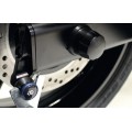 Gilles AXB Chain Adjuster for the Suzuki SV650 (2016) Gilles AXB Chain Adjuster for the Suzuki SV650 (2016)