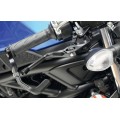 Gilles Factor-X Brake Lever for Kawaski, MZ, Suzuki, Triumph, & Yamaha Gilles Factor-X Brake Lever for Kawaski, MZ, Suzuki, Triumph, & Yamaha