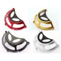 DBK Special Parts (Ducabike) Type 4 Half Dry Clutch Cover DBK Special Parts (Ducabike) Type 4 Half Dry Clutch Cover