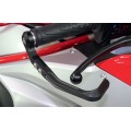 Gilles GT.Shield Lever Guards for the BMW S1000RR (2020+)