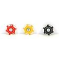 DBK Special Parts (Ducabike) Front Right Wheel Axle Cap for older Ducati's (Contrast Cut) DBK Special Parts (Ducabike) Front Right Wheel Axle Cap for older Ducati's (Contrast Cut)