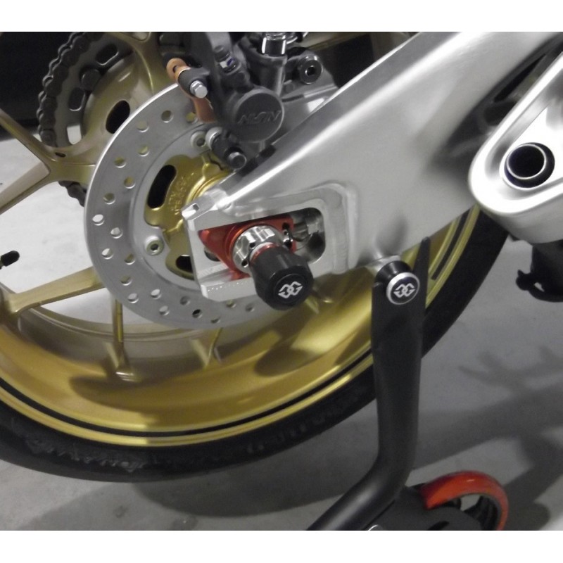 Gilles AXB Chain Adjuster for the Honda CBR1000RR (20042016) CBR1000RR