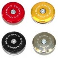 DBK Special Parts (Ducabike) Front Left Wheel Axle Cap for all Ducati's DBK Special Parts (Ducabike) Front Left Wheel Axle Cap for all Ducati's