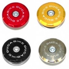 DBK Special Parts (Ducabike) Front Left Wheel Axle Cap for all Ducati's