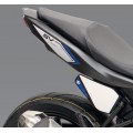 Gilles Race Number Plate for the Suzuki SV650 (2016) Gilles Race Number Plate for the Suzuki SV650 (2016)