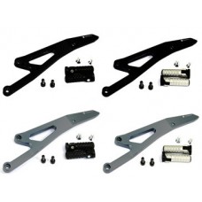 DBK Special Parts (Ducabike) Passenger Peg Kit for Adjustable Rearsets for the Ducati Hypermotard 821/939 DBK Special Parts (Ducabike) Passenger Peg Kit for Adjustable Rearsets for the Ducati Hypermotard 821/939
