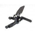 Attack Performance Rearsets for BMW S1000RR (15-18)