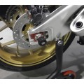 Gilles AP.GTA Rear Axle Protectors for the Honda CBR1000RR SP Gilles AP.GTA Rear Axle Protectors for the Honda CBR1000RR SP