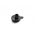 CNC Racing Billet Crankcase Breather for Monster 1100/797/796/696, Scrambler, and Hypermotard (all) CNC Racing Billet Crankcase Breather for Monster 1100/797/796/696, Scrambler, and Hypermotard (all)