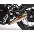 Competition Werkes GP Slip On Exhaust for BMW R nineT (2014+) Competition Werkes GP Slip On Exhaust for BMW R nineT (2014+)