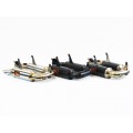 Competition Werkes GP Slip On Exhaust for the Ducati Panigale 1199/899 (2012+) Competition Werkes GP Slip On Exhaust for the Ducati Panigale 1199/899 (2012+)