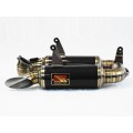 Competition Werkes GP Slip On Exhaust for the Ducati Panigale 1199/899 (2012+) Competition Werkes GP Slip On Exhaust for the Ducati Panigale 1199/899 (2012+)