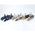 Competition Werkes GP Slip On Exhaust for the 2015+ Ducati Panigale 1299/959/1199R Competition Werkes GP Slip On Exhaust for the 2015+ Ducati Panigale 1299/959/1199R
