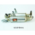 Competition Werkes GP Slip On Exhaust for the 2015+ Ducati Panigale 1299/959/1199R Competition Werkes GP Slip On Exhaust for the 2015+ Ducati Panigale 1299/959/1199R