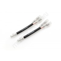 Rizoma Turn Signal (Indicator) and Veloce L Mirror Cable Adapter Kit EE092H For 2015+ Honda CB 650 F Rizoma Turn Signal (Indicator) and Veloce L Mirror Cable Adapter Kit EE092H For 2015+ Honda CB 650 F