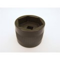 MotoMFG 6 Point Alloy 41mm/46mm Rear Axle Nut Combo Tool MotoMFG 6 Point Alloy 41mm/46mm Rear Axle Nut Combo Tool