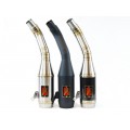 Competition Werkes GP Slip On Exhaust for the Honda VFR1200 (2010+) Competition Werkes GP Slip On Exhaust for the Honda VFR1200 (2010+)