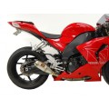 Competition Werkes GP Slip On Exhaust for the Kawasaki ZX-10R (06-07) Competition Werkes GP Slip On Exhaust for the Kawasaki ZX-10R (06-07)