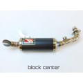 Competition Werkes GP Full Exhaust for the Kawasaki Z125 PRO (2016+) Competition Werkes GP Full Exhaust for the Kawasaki Z125 PRO (2016+)