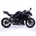 Competition Werkes GP Slip On Exhaust for the Kawasaki Ninja 300 (2013-2017) Competition Werkes GP Slip On Exhaust for the Kawasaki Ninja 300 (2013-2017)