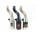 Competition Werkes GP Slip On Exhaust for the Kawasaki ZX636 / ZX-6RR (05-06) Competition Werkes GP Slip On Exhaust for the Kawasaki ZX636 / ZX-6RR (05-06)