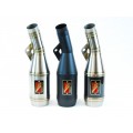 Competition Werkes GP Slip On Exhaust for the Kawasaki ZX-6R (09-12) Competition Werkes GP Slip On Exhaust for the Kawasaki ZX-6R (09-12)