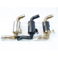 Competition Werkes GP Slip On Exhaust for the KTM 390 Duke/RC 390 (2014-2016) Competition Werkes GP Slip On Exhaust for the KTM 390 Duke/RC 390 (2014-2016)