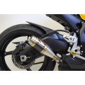 Competition Werkes GP Slip On Exhaust for the Suzuki GSX-R600 / GSX-R750 (11-16) Competition Werkes GP Slip On Exhaust for the Suzuki GSX-R600 / GSX-R750 (11-16)