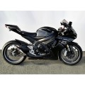 Competition Werkes GP Slip On Exhaust for the Suzuki GSX-R600 / GSX-R750 (11-16) Competition Werkes GP Slip On Exhaust for the Suzuki GSX-R600 / GSX-R750 (11-16)