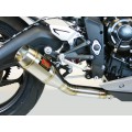 Competition Werkes GP Slip On Exhaust for the Triumph Daytona 675 / R (13-18) Competition Werkes GP Slip On Exhaust for the Triumph Daytona 675 / R (13-18)