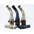 Competition Werkes GP Slip On Exhaust for Yamaha YZF-R1 (2015+) Competition Werkes GP Slip On Exhaust for Yamaha YZF-R1 (2015+)