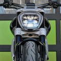 New Rage Cycles (NRC) Front Turn Signals for the Ducati XDiavel