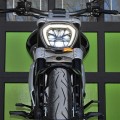 New Rage Cycles (NRC) Front Turn Signals for the Ducati XDiavel New Rage Cycles (NRC) Front Turn Signals for the Ducati XDiavel