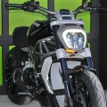 New Rage Cycles (NRC) Front Turn Signals for the Ducati XDiavel New Rage Cycles (NRC) Front Turn Signals for the Ducati XDiavel