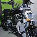 New Rage Cycles (NRC) Front Turn Signals for the Ducati XDiavel New Rage Cycles (NRC) Front Turn Signals for the Ducati XDiavel
