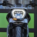 New Rage Cycles (NRC) Front Turn Signals for the Ducati XDiavel