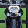 New Rage Cycles (NRC) Front Turn Signals for the Ducati XDiavel New Rage Cycles (NRC) Front Turn Signals for the Ducati XDiavel