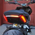 New Rage Cycles (NRC) Rear Turn Signals for the Ducati XDiavel New Rage Cycles (NRC) Rear Turn Signals for the Ducati XDiavel
