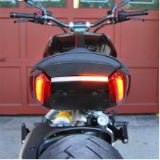 New Rage Cycles (NRC) Rear Turn Signals for the Ducati XDiavel New Rage Cycles (NRC) Rear Turn Signals for the Ducati XDiavel