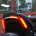 New Rage Cycles (NRC) Rear Turn Signals for the Ducati XDiavel New Rage Cycles (NRC) Rear Turn Signals for the Ducati XDiavel