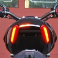 New Rage Cycles (NRC) Rear Turn Signals for the Ducati XDiavel New Rage Cycles (NRC) Rear Turn Signals for the Ducati XDiavel