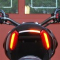 New Rage Cycles (NRC) Rear Turn Signals for the Ducati XDiavel New Rage Cycles (NRC) Rear Turn Signals for the Ducati XDiavel