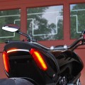 New Rage Cycles (NRC) Rear Turn Signals for the Ducati XDiavel New Rage Cycles (NRC) Rear Turn Signals for the Ducati XDiavel