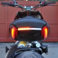 New Rage Cycles (NRC) Rear Turn Signals for the Ducati XDiavel New Rage Cycles (NRC) Rear Turn Signals for the Ducati XDiavel