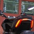 New Rage Cycles (NRC) Rear Turn Signals for the Ducati XDiavel New Rage Cycles (NRC) Rear Turn Signals for the Ducati XDiavel