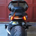 New Rage Cycles (NRC) Rear Turn Signals for the Ducati XDiavel with Back Rest New Rage Cycles (NRC) Rear Turn Signals for the Ducati XDiavel with Back Rest