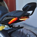 New Rage Cycles (NRC) Rear Turn Signals for the Ducati XDiavel with Back Rest New Rage Cycles (NRC) Rear Turn Signals for the Ducati XDiavel with Back Rest