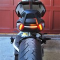 New Rage Cycles (NRC) Rear Turn Signals for the Ducati XDiavel with Back Rest New Rage Cycles (NRC) Rear Turn Signals for the Ducati XDiavel with Back Rest