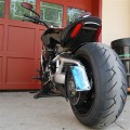 New Rage Cycles (NRC) Side Mount License Plate Mount Kit the Ducati XDiavel / Diavel 1260 New Rage Cycles (NRC) Side Mount License Plate Mount Kit the Ducati XDiavel / Diavel 1260