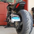 New Rage Cycles (NRC) Side Mount License Plate Mount Kit the Ducati XDiavel / Diavel 1260 New Rage Cycles (NRC) Side Mount License Plate Mount Kit the Ducati XDiavel / Diavel 1260